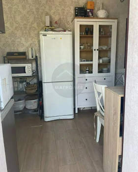 Дом 95м&sup2;, 2-этажный, участок 3 сот.  