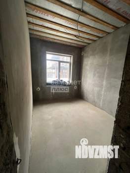 Дом 62м², 1-этажный, участок 3 сот.  