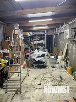 Дом 150м&sup2;, 3-этажный, участок 5 сот.  