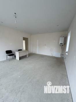 Дом 120м&sup2;, 1-этажный, участок 5 сот.  