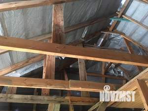 Дом 120м&sup2;, 2-этажный, участок 19 сот.  