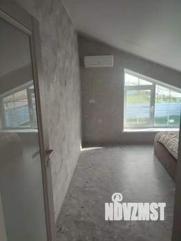 Дом 181м&sup2;, 2-этажный, участок 10 сот.  