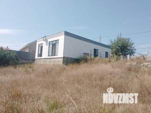 Дом 97м², 1-этажный, участок 4 сот.  