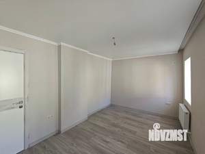 Дом 53м², 1-этажный, участок 4 сот.  