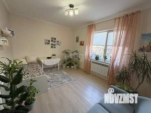 Дом 86м&sup2;, 1-этажный, участок 3 сот.  