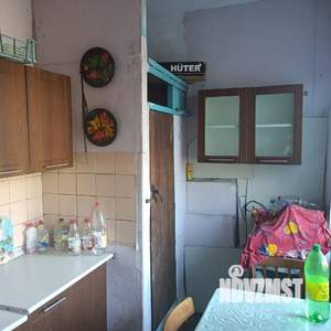 Дом 32м², 2-этажный, участок 13 сот.  