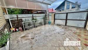 Коттедж 100м&sup2;, 2-этажный, участок 3 сот.  