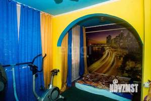 Дом 145м&sup2;, 2-этажный, участок 3 сот.  