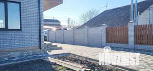 Дом 150м², 2-этажный, участок 10 сот.  