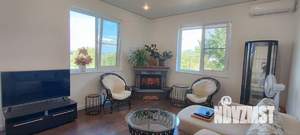 Дом 115м&sup2;, 1-этажный, участок 8 сот.  