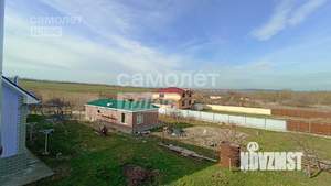 Дом 149м&sup2;, 2-этажный, участок 8 сот.  