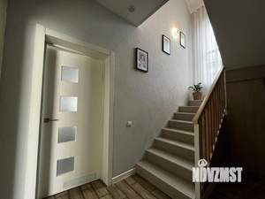 Дом 150м&sup2;, 2-этажный, участок 7 сот.  