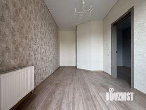 Дом 125м², 2-этажный, участок 3 сот.  