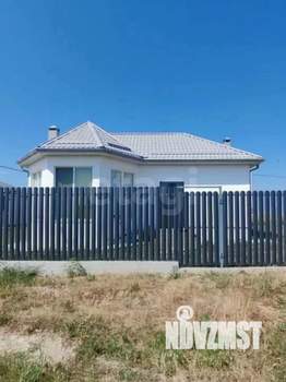 Дом 51м&sup2;, 1-этажный, участок 5 сот.  