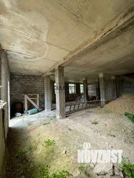 Дом 288м², 3-этажный, участок 7 сот.  