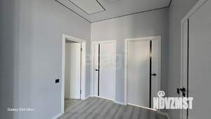 Дом 80м&sup2;, 1-этажный, участок 6 сот.  