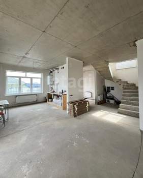 Дом 162м², 2-этажный, участок 8 сот.  