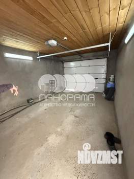 Дом 120м², 2-этажный, участок 10 сот.  