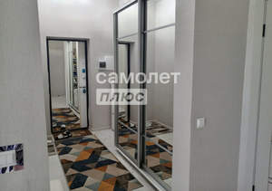 Дом 98м&sup2;, 1-этажный, участок 6 сот.  