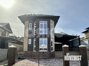 Дом 150м², 2-этажный, участок 6 сот.  