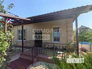 Дом 118м², 1-этажный, участок 6 сот.  