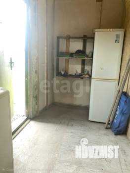 Дом 55м&sup2;, 1-этажный, участок 6 сот.  