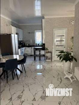 Дом 73м&sup2;, 1-этажный, участок 3 сот.  