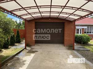 Дом 180м², 1-этажный, участок 28 сот.  