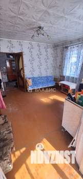 Дом 100м², 2-этажный, участок 23 сот.  