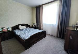 Дом 96м&sup2;, 1-этажный, участок 10 сот.  