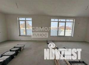 Дом 95м&sup2;, 1-этажный, участок 5 сот.  