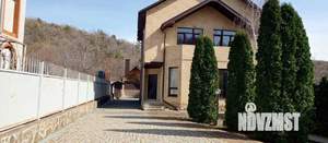 Дом 160м², 2-этажный, участок 7 сот.  