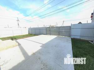 Дом 90м², 1-этажный, участок 3 сот.  