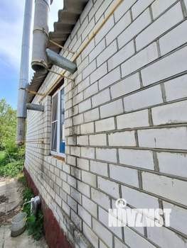 Дом 60м&sup2;, 2-этажный, участок 6 сот.  