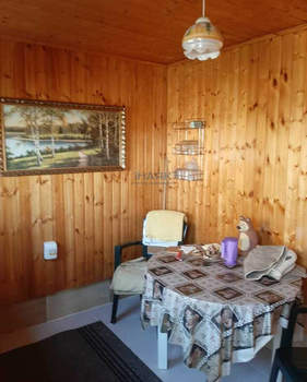 Дом 373м&sup2;, 2-этажный, участок 10 сот.  