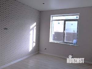 Дом 95м&sup2;, 2-этажный, участок 5 сот.  