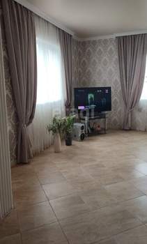 Дом 210м², 1-этажный, участок 10 сот.  