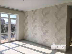 Дом 121м&sup2;, 1-этажный, участок 5 сот.  