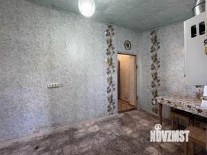 Дом 64м&sup2;, 1-этажный, участок 2 сот.  