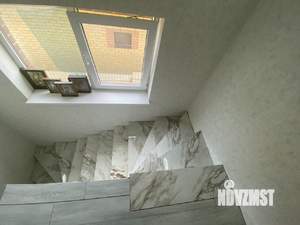 Дом 122м², 2-этажный, участок 2 сот.  