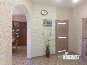 Дом 98м², 2-этажный, участок 7 сот.  