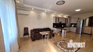 Дом 119м&sup2;, 2-этажный, участок 5 сот.  