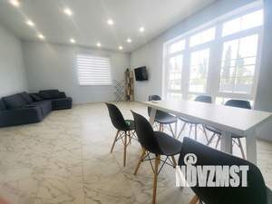 Дом 90м&sup2;, 1-этажный, участок 6 сот.  