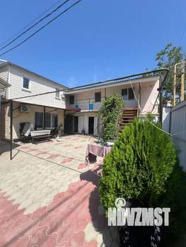 Дом 130м², 2-этажный, участок 10 сот.  