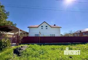 Дом 178м&sup2;, 2-этажный, участок 18 сот.  