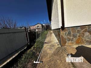 Дом 80м&sup2;, 1-этажный, участок 4 сот.  