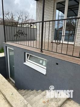 Дом 170м&sup2;, 2-этажный, участок 5 сот.  