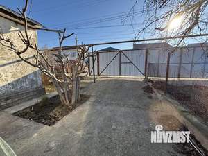 Дом 70м&sup2;, 2-этажный, участок 8 сот.  