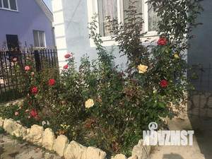 Дом 156м&sup2;, 2-этажный, участок 8 сот.  