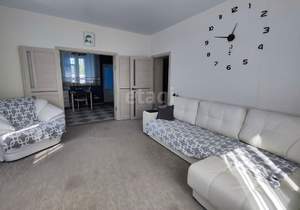 Дом 96м&sup2;, 1-этажный, участок 10 сот.  